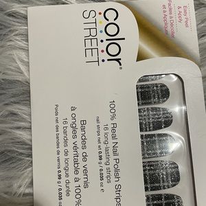Plaid reputation color Street